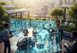 Accelerated Market Readiness