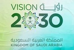 Vision 2030 Alignment